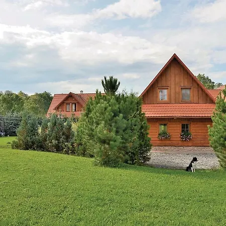 Three-bedroom Holiday In Ferienhaus