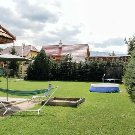 Three-bedroom Holiday In *