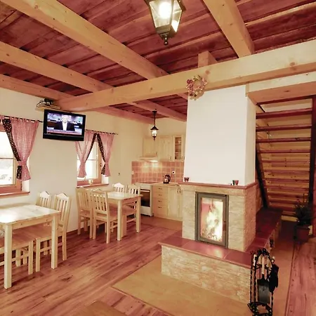 Casa vacanze Three-bedroom Holiday In